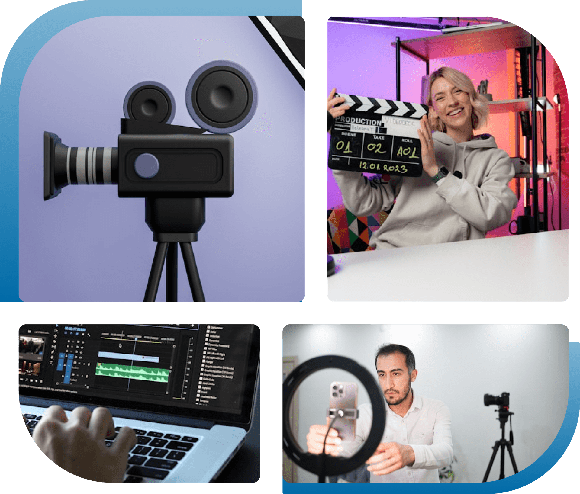 about image